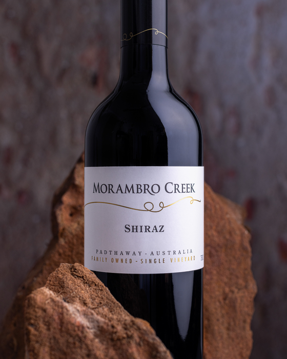 Morambro Creek Gold Medal Red Dozen