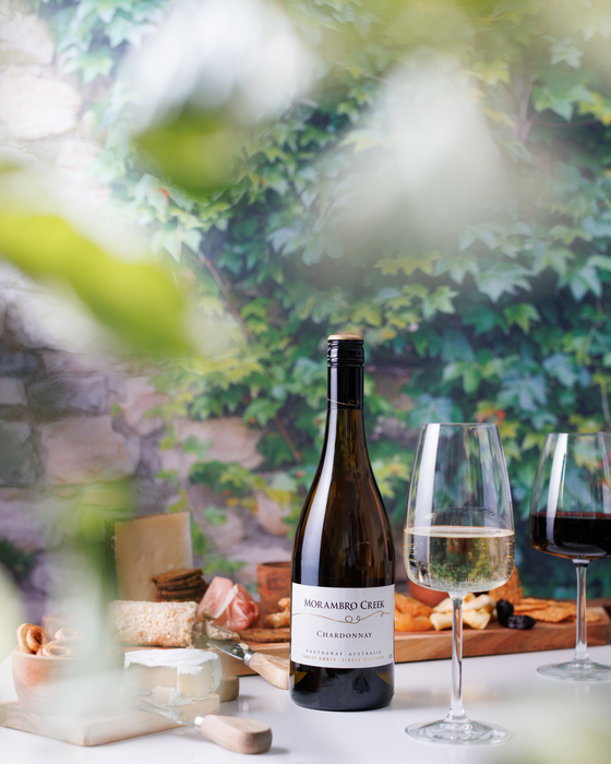 Morambro Creek Chardonnay 2022