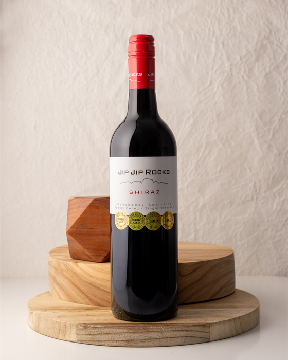 Jip Jip Rocks Shiraz 2023