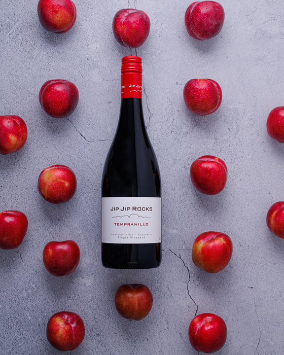 Jip Jip Rocks Tempranillo 2022