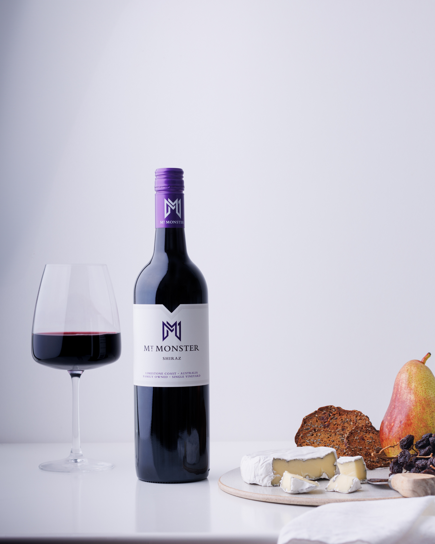 Our Wines