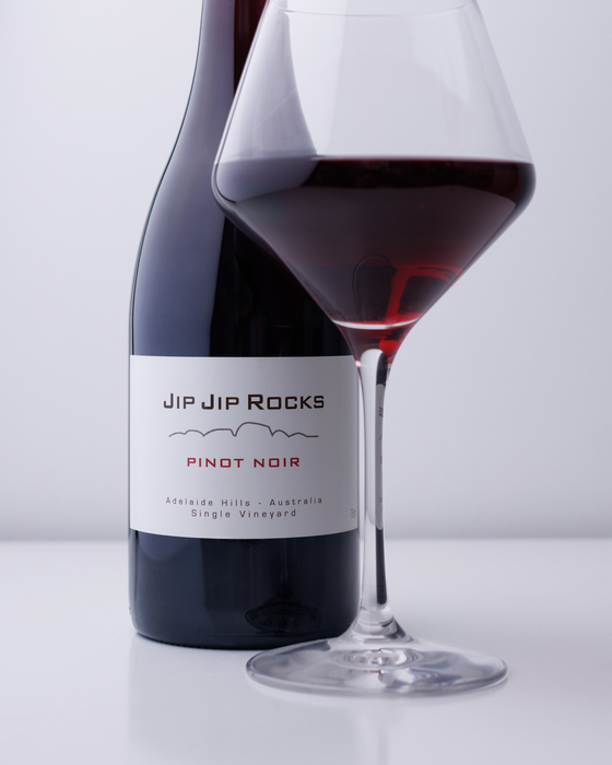 Jip Jip Rocks Pinot Noir 2024