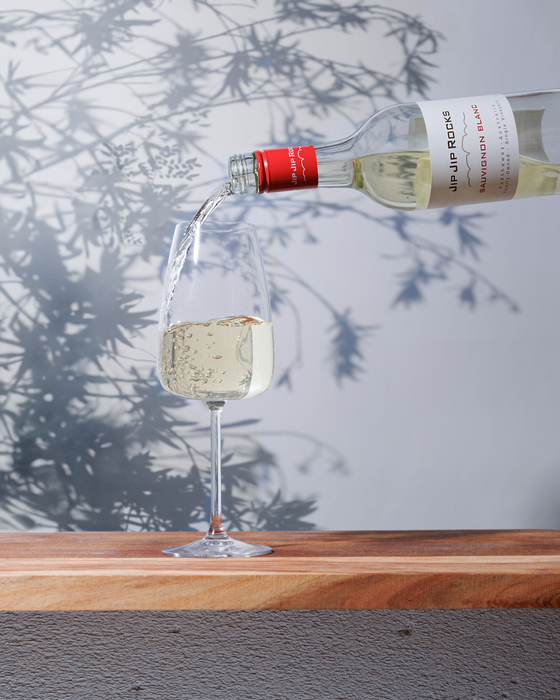 Jip Jip Rocks Sauvignon Blanc 2024