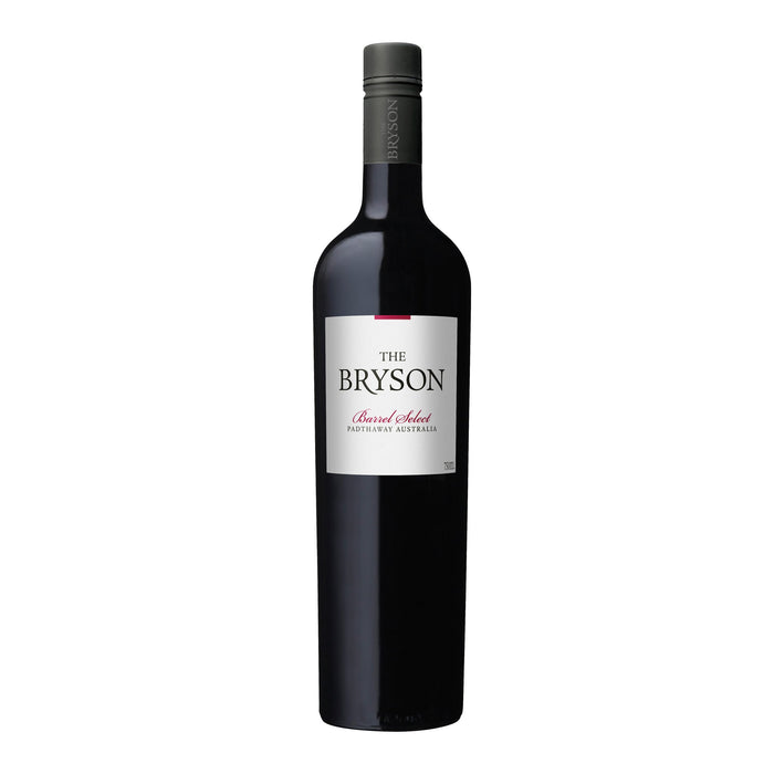 The Bryson 2014 Barrel Select