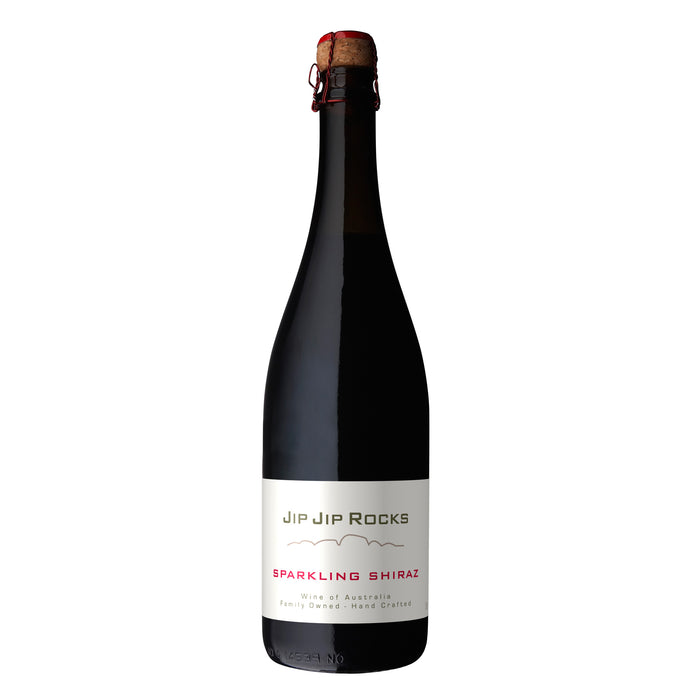 Jip Jip Rocks Sparkling Shiraz NV
