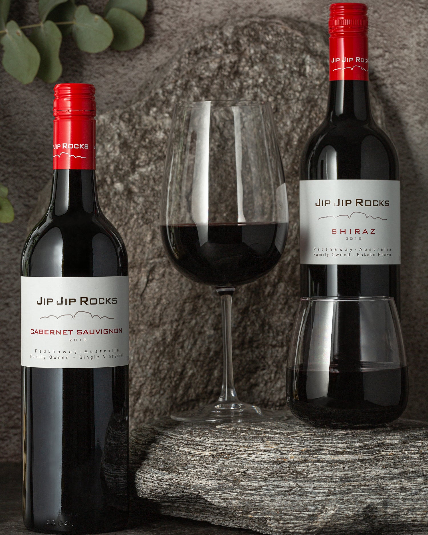 Our Wines