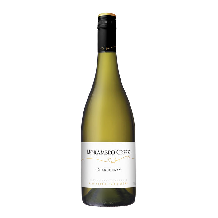 Morambro Creek Chardonnay 2022