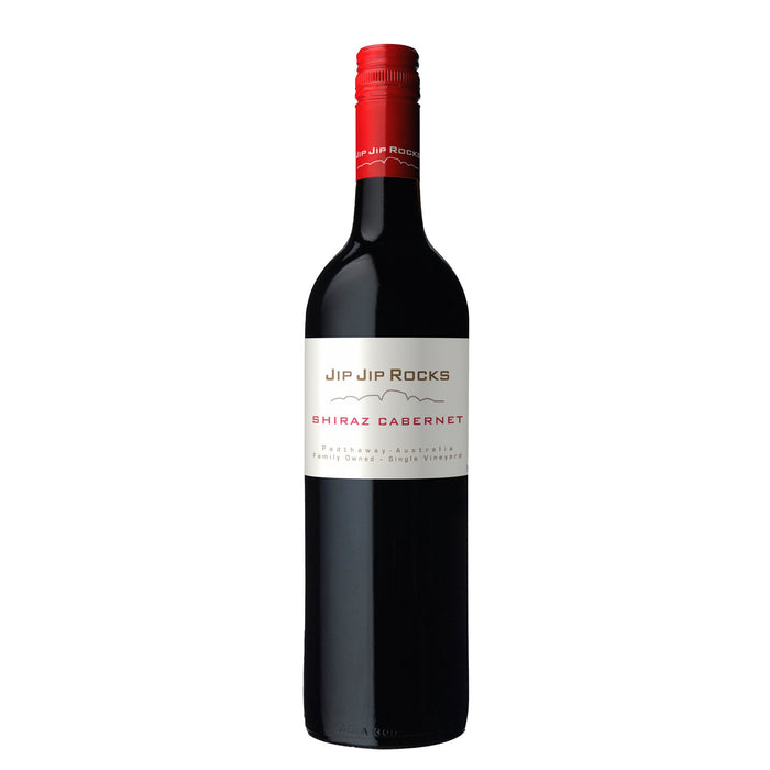 Jip Jip Rocks Shiraz Cabernet 2021