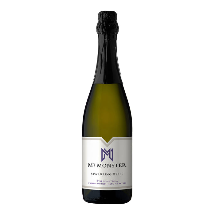 Mt. Monster Sparkling Brut NV