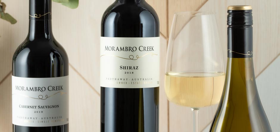 Sam Kim, Wine Orbit – Morambro Creek Cabernet 2021