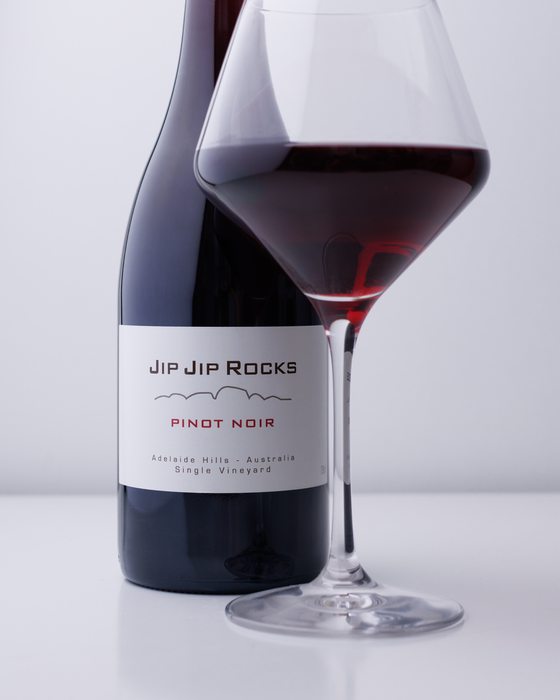 Jip Jip Rocks Pinot Noir 2023