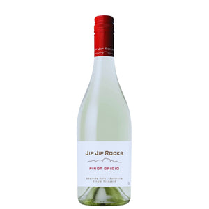 Jip Jip Rocks Pinot Grigio 2025