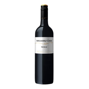 Morambro Creek Shiraz 2021