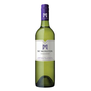 Mt. Monster Chardonnay 2024