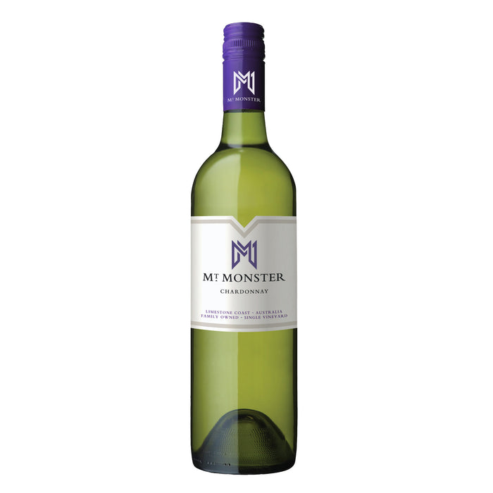 Mt. Monster Chardonnay 2024