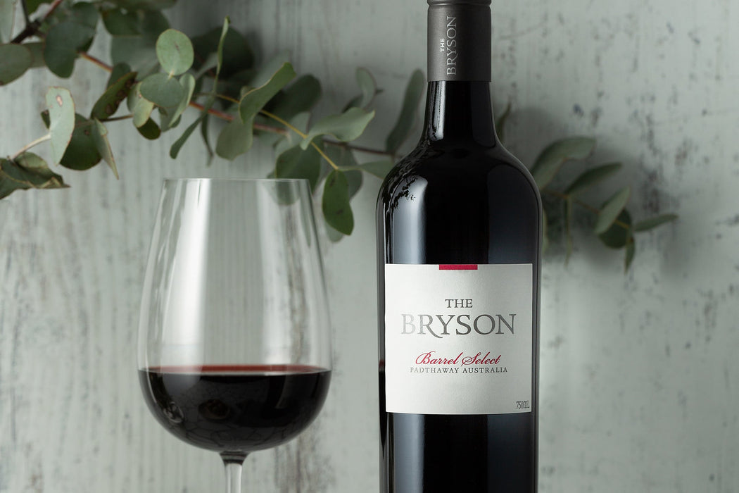 Father's Day Special! The Bryson 2014 Barrel Select