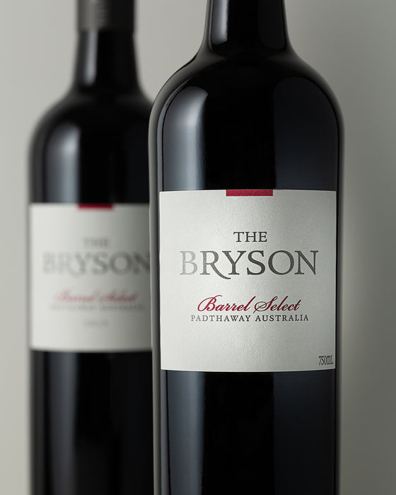Father's Day Special! The Bryson 2014 Barrel Select