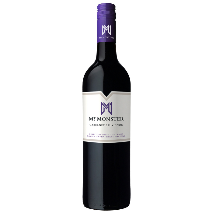 Mt. Monster Cabernet Sauvignon 2022
