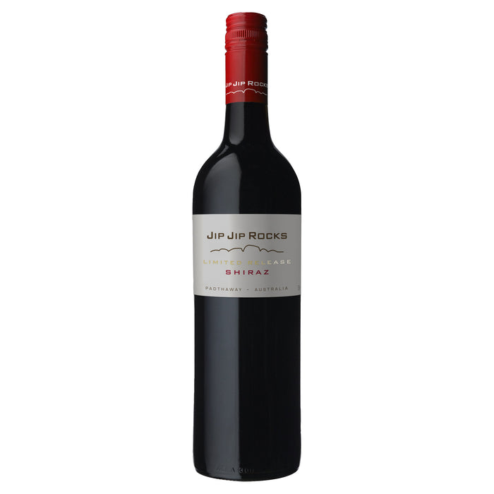 Jip Jip Rocks Limited Release Shiraz 2024