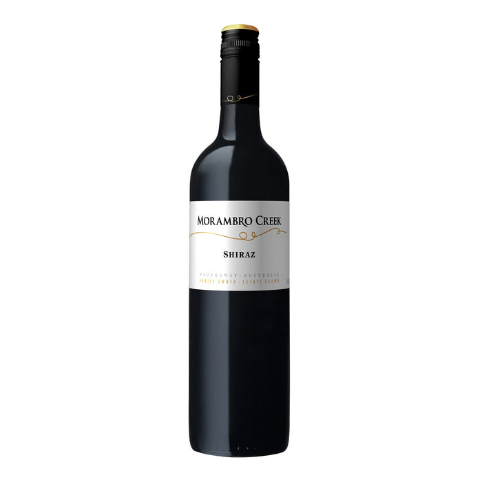 Morambro Creek Shiraz 2019