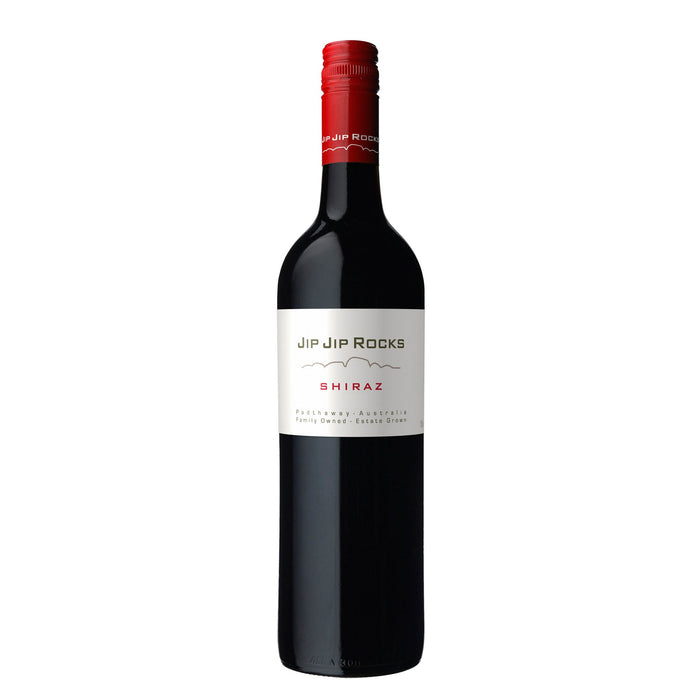 Jip Jip Rocks Shiraz 2021