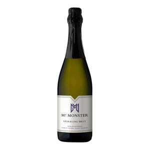 Mt. Monster Sparkling Brut NV